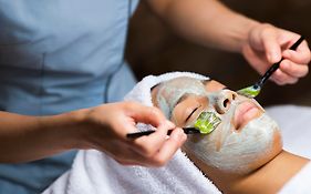 ザ セントレジス シンガポール