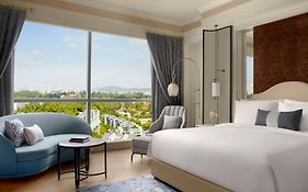 ザ セントレジス シンガポール